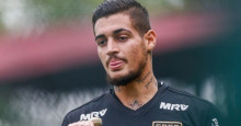 São Paulo anuncia a suspensão do contrato do goleiro Jean