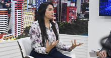 Teresa Britto nega preferência do PV por Charles da Silveira