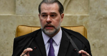 Toffoli pede que PGR se manifeste sobre pedido de Flávio Bolsonaro