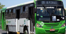 Transporte coletivo de Parnaíba tem reajuste a partir de segunda-feira (06)