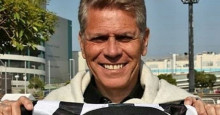 Botafogo oficializa Paulo Autuori como novo técnico