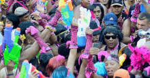 Cinco itens que não podem faltar nesta festa de Carnaval