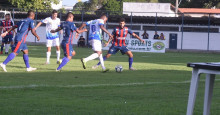 Com gol de Juninho, Parnahyba vence o Piauí no Lindolfo Monteiro