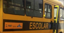 Criança morre após ser atropelada quando voltava de escola no Piauí