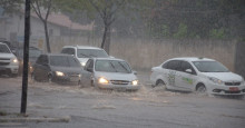 Defesa Civil lista locais que devem ser evitados durante chuva