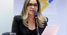Deputada Rejane Dias quer tornar combate Ã  pobreza em dever