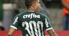 Dudu marca e dá a vitória ao Palmeiras em 300º jogo pelo clube