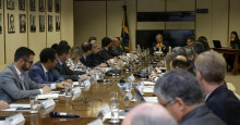 Em Brasília, Rafael Fonteles acerta agenda de reformas