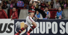 Flamengo leva susto, mas vira e conquista a Taça Guanabara
