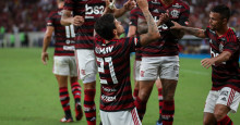 Flamengo vence Madureira e avança Ã s semifinais