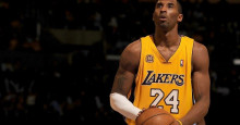 Funeral de Kobe Bryant é marcado para dia 24 no ginásio dos Lakers
