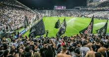 Justiça manda Corinthians pagar R$ 12 mi por falha em meia-entrada
