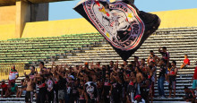 Justiça suspende presença de Esporão do Galo nos estádios por 120 dias