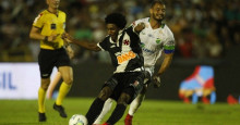 No sufoco, Vasco empata com o Altos-PI e avança na Copa do Brasil