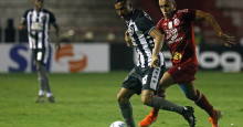 Nos pênaltis, Botafogo elimina Náutico e avança na Copa do Brasil