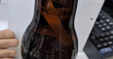 Piauí: objeto estranho é encontrado dentro de garrafa de cerveja