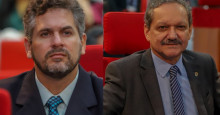Pablo Santos e Wilson Brandão confirmam retorno ao secretariado