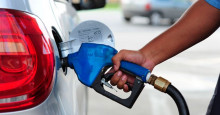 Sem tributação, gasolina custaria quase a metade do que é cobrado hoje