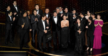 Sul-coreano 'Parasita' surpreende e é o grande vencedor do Oscar