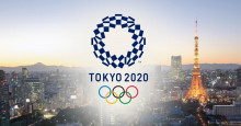 Tóquio 2020 tem força-tarefa contra coronavírus