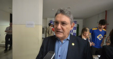 Vereador do PSL sinaliza desistir de concorrer Ã  reeleição este ano