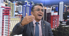 Dudu critica Firmino Filho por desrespeitar a democracia