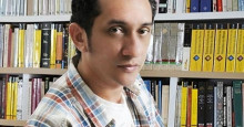 Escritor piauiense libera livros para download gratuito