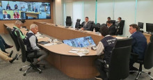 Firmino participa de videoconferência com Bolsonaro e Ministro da Saúde