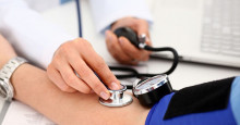 Hipertensão atinge 35% da população brasileira