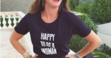 Manifesto Happy to Be a Woman reverterá 100% do lucro para o Instituto AFESU
