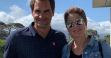 Roger Federer anuncia doação milionária em meio a pandemia