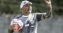 Sampaoli aprova corte de 25% em salário no Atlético-MG