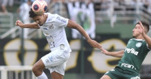 Santos e PAL empatam e reforçam tendência de clássicos sem gols