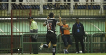 Taça Rio: Vasco joga mal, e fica no empate com Resende na estreia