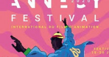 60ª edição do Festival de Cinema de Animação de Annecy é cancelada