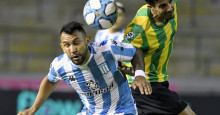 AFA vai encerrar temporada do futebol argentino, diz jornal