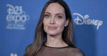 Angelina Jolie pede atenção a possíveis abusos a crianças na quarentena