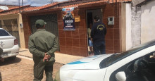 ANTT e Ministério Público fecham rodoviária clandestina em Vera Mendes