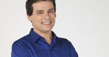 Celso Portiolli critica mulher que gritou 'Globo lixo' durante reportagem