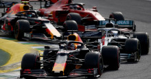 Diretor da McLaren diz que quatro equipes poderiam desaparecer da F1