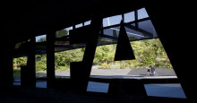 Fifa pretende ampliar número de substituições durante partidas