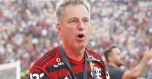 Flamengo recorre a empréstimo de R$ 50 mi para manter fluxo de caixa
