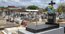 MP recomenda funcionamento 24 horas de cemitérios e funerárias