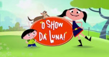 'O Show da Luna!' explica o coronavírus e mostra como a ciência é importante