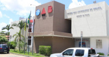 OAB Piauí repudia ato truculento contra comerciante na zona sul