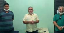 Prefeito Paulo Henrique nomeia novos secretários municipais