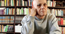 Rubem Fonseca, criador de livros precisos e brutais, morre aos 94 anos