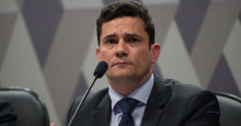Sergio Moro, o juiz da Lava Jato, anuncia sua demissão do governo Bolsonaro