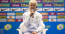 Técnica da seleção feminina de futebol é eleita Mulher Sueca do Ano