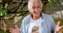 Ator Flávio Migliaccio é encontrado morto aos 85 anos